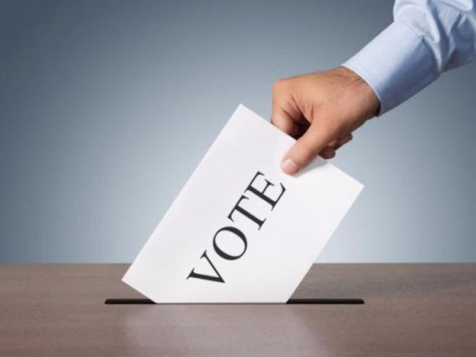 BJP office bearers elected at Chalisgaon on 7th | चाळीसगाव येथे भाजप पदाधिकाऱ्यांची २२ रोजी निवड BJP office bearers elected at Chalisgaon on 7th | चाळीसगाव येथे भाजप पदाधिकाऱ्यांची २२ रोजी निवड