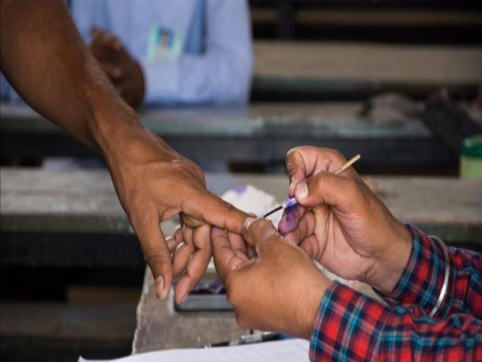 maharashtra assembly election 3 lakh voters have increased in Pimpri Chinchwad city in 5 years | Pimpri Chinchwad: विधानसभेची रणधुमाळी! पिंपरी-चिंचवड शहरात ५ वर्षांत वाढले ३ लाख मतदार maharashtra assembly election 3 lakh voters have increased in Pimpri Chinchwad city in 5 years | Pimpri Chinchwad: विधानसभेची रणधुमाळी! पिंपरी-चिंचवड शहरात ५ वर्षांत वाढले ३ लाख मतदार