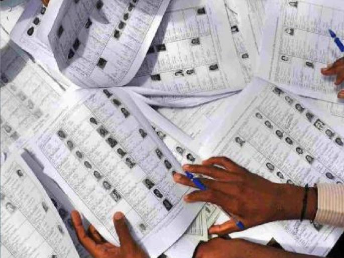 Kolhapur district has seen an increase of 12 thousand new voters in a year | कोल्हापूर जिल्ह्यात वर्षभरात वाढले १२ हजार नवमतदार, सर्वाधिक नोंदणी कोणत्या मतदारसंघात... वाचा