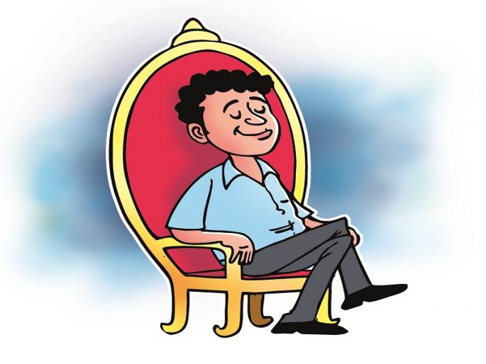 Voters leave village, planning for picnic from youthfulness | मतदार निघाला गावाला, तरुणाईकडून पिकनिकचे नियोजन Voters leave village, planning for picnic from youthfulness | मतदार निघाला गावाला, तरुणाईकडून पिकनिकचे नियोजन