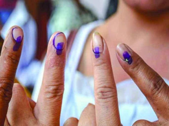 Municipal Council Elections: Newcomers deprived of Ambarnath | नगरपरिषद निवडणूक : अंबरनाथमधील नवमतदार राहणार वंचित; २४ मार्चला अंतिम यादी Municipal Council Elections: Newcomers deprived of Ambarnath | नगरपरिषद निवडणूक : अंबरनाथमधील नवमतदार राहणार वंचित; २४ मार्चला अंतिम यादी