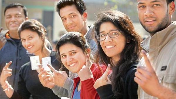 Voters will no longer be caught in the maze of statistics | आकडेवारीच्या भूलभुलैय्यात आता फसणार नाही मतदार Voters will no longer be caught in the maze of statistics | आकडेवारीच्या भूलभुलैय्यात आता फसणार नाही मतदार