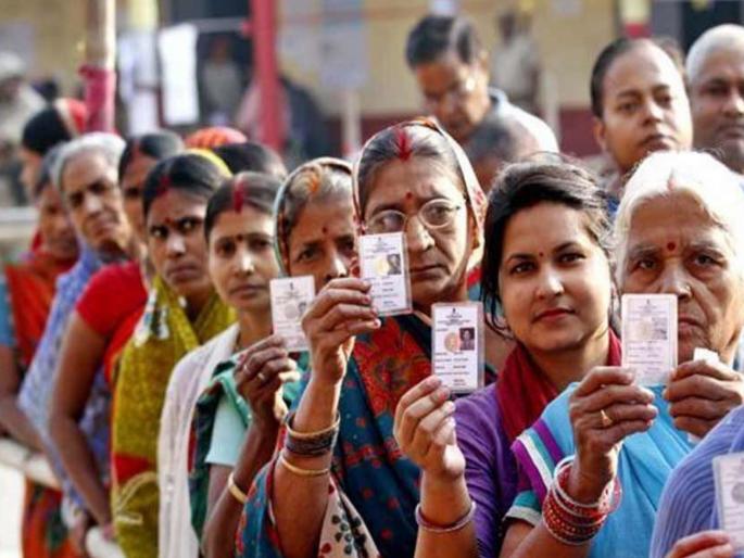 5 lakh voters in Khadakwasla, 31 thousand voters increased in Legislative Assembly than Lok Sabha | Pune Vidhan Sabha: खडकवासल्यात ५ लाख मतदार, लोक सभेपेक्षा विधानसभेत ३१ हजार मतदार वाढले 5 lakh voters in Khadakwasla, 31 thousand voters increased in Legislative Assembly than Lok Sabha | Pune Vidhan Sabha: खडकवासल्यात ५ लाख मतदार, लोक सभेपेक्षा विधानसभेत ३१ हजार मतदार वाढले