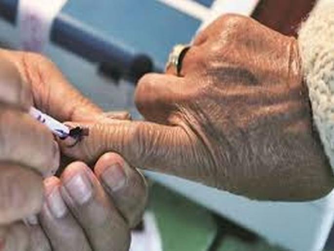 In Nagpur, there are over three and a half thousand voters of above hundred year | नागपुरात साडेतीन हजारावर मतदार शंभरीपार