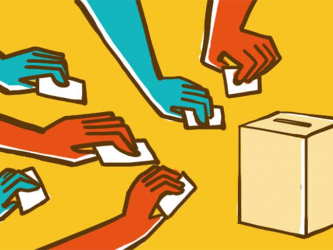 Lok Sabha Election 2019: Who will earn rural, urban votes | Lok Sabha Election 2019 : ग्रामीण, शहरी मतदार कोणाला तारणार!