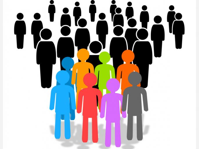 What does the silence of voters say? | मतदारांची शांतता काय सांगून जातेय?