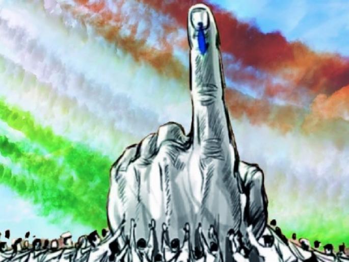 Brahmin community leads in increasing voter turnout; Awareness campaign to be conducted on Parashuram birth anniversary | मतदानाचा टक्का वाढविण्यासाठी ब्राह्मण समाज परशुराम जन्मोत्सवात राबविणार जागृती अभियान Brahmin community leads in increasing voter turnout; Awareness campaign to be conducted on Parashuram birth anniversary | मतदानाचा टक्का वाढविण्यासाठी ब्राह्मण समाज परशुराम जन्मोत्सवात राबविणार जागृती अभियान