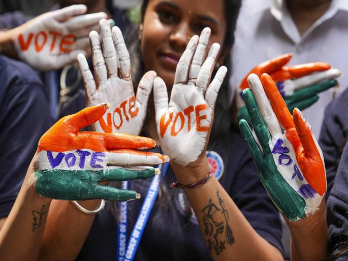 kapil sibal claims fair and impartial electoral process in tatters in india | न्याय्य, निष्पक्ष निवडणूक प्रक्रियेच्या चिंधड्या! सत्ताधाऱ्यांना मुक्तद्वार अन् तत्त्वघोष एक फार्स kapil sibal claims fair and impartial electoral process in tatters in india | न्याय्य, निष्पक्ष निवडणूक प्रक्रियेच्या चिंधड्या! सत्ताधाऱ्यांना मुक्तद्वार अन् तत्त्वघोष एक फार्स