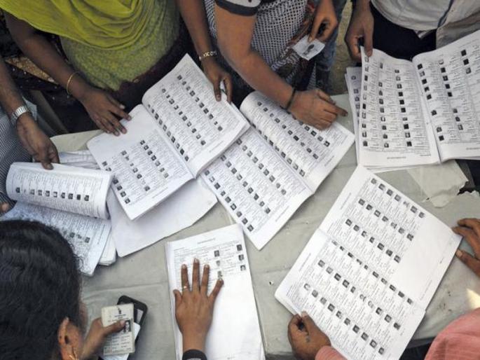 shinde sena claims 17 thousand outside voters in badlapur city | बदलापूर शहरात १७ हजार बाहेरचे मतदार: शिंदेसेना shinde sena claims 17 thousand outside voters in badlapur city | बदलापूर शहरात १७ हजार बाहेरचे मतदार: शिंदेसेना
