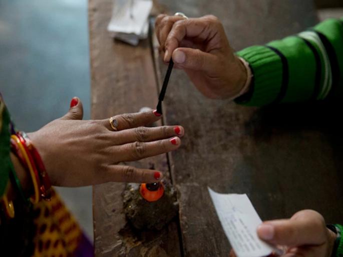 Three elections, 58 independent candidates and only 45 thousand votes; Picture from last three elections | पुणे लोकसभा मतदारसंघ: निवडणुका तीन, अपक्ष उमेदवार ५८ अन् मते केवळ ४५ हजार Three elections, 58 independent candidates and only 45 thousand votes; Picture from last three elections | पुणे लोकसभा मतदारसंघ: निवडणुका तीन, अपक्ष उमेदवार ५८ अन् मते केवळ ४५ हजार