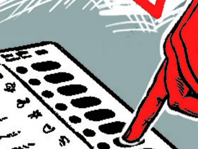 In Pune district, 81 percent verification of voters is complete, lowest in Hadapsar, highest in Purandar | पुणे जिल्ह्यात ८१ टक्के मतदारांची पडताळणी पूर्ण, सर्वात कमी हडपसरमध्ये, सर्वाधिक पुरंदरमध्ये In Pune district, 81 percent verification of voters is complete, lowest in Hadapsar, highest in Purandar | पुणे जिल्ह्यात ८१ टक्के मतदारांची पडताळणी पूर्ण, सर्वात कमी हडपसरमध्ये, सर्वाधिक पुरंदरमध्ये