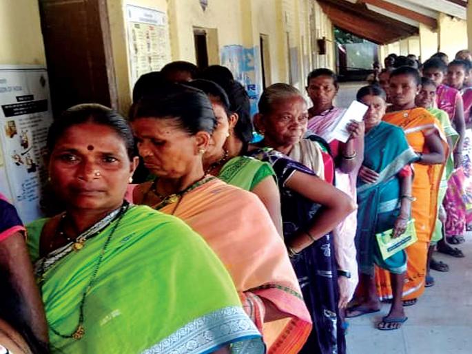 Due to multicolored battles, who among the candidates is scared, who is in the cross? | बहुरंगी लढतींमुळे उमेदवारांमध्ये धाकधूक, कुणाच्या पारड्यात जय, कुणाच्या नशिबी पराजय? Due to multicolored battles, who among the candidates is scared, who is in the cross? | बहुरंगी लढतींमुळे उमेदवारांमध्ये धाकधूक, कुणाच्या पारड्यात जय, कुणाच्या नशिबी पराजय?