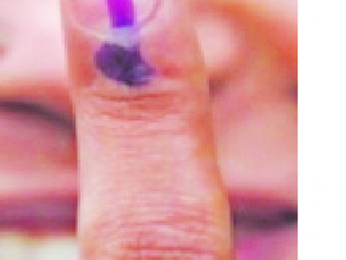 Umrane Gram Panchayat; In the final stages of the campaign | उमराणे ग्रामपंचायत; प्रचार अंतिम टप्प्यात Umrane Gram Panchayat; In the final stages of the campaign | उमराणे ग्रामपंचायत; प्रचार अंतिम टप्प्यात