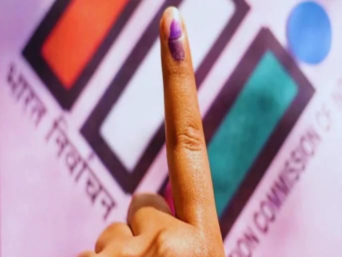 Replica counting of votes in Khadakwasla constituency; Three candidates withdraw | खडकवासला मतदारसंघातच प्रतिरूप मतमोजणी; तीन उमेदवारांनी घेतली माघार Replica counting of votes in Khadakwasla constituency; Three candidates withdraw | खडकवासला मतदारसंघातच प्रतिरूप मतमोजणी; तीन उमेदवारांनी घेतली माघार