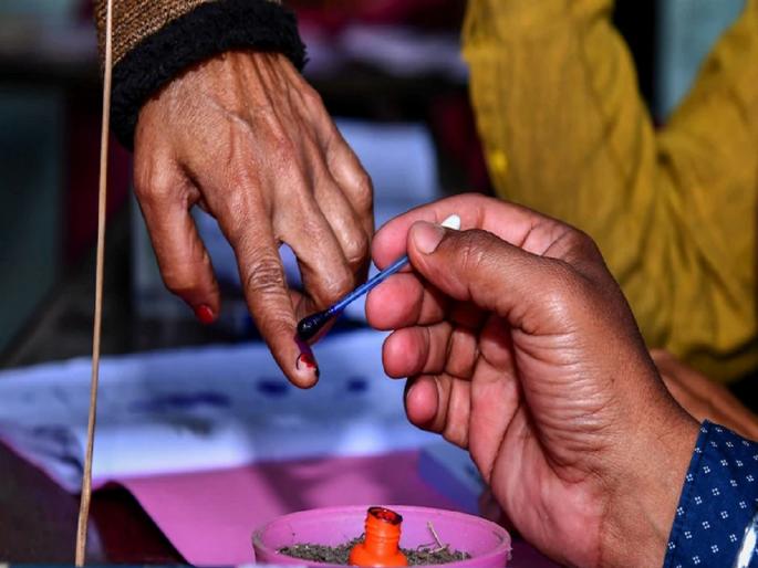 all preparations for voters city district administration is ready for the voting process for lok sabha election 2024 | मतदारराजा तुझ्याचसाठी सर्व तयारी; मतदान प्रक्रियेसाठी शहर जिल्हा प्रशासन सज्ज all preparations for voters city district administration is ready for the voting process for lok sabha election 2024 | मतदारराजा तुझ्याचसाठी सर्व तयारी; मतदान प्रक्रियेसाठी शहर जिल्हा प्रशासन सज्ज