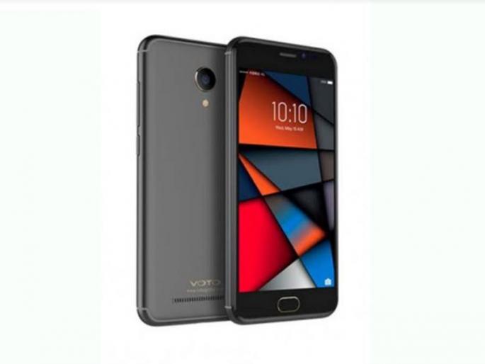 VoTo Mobiles will enter in India | व्होटो मोबाईल्स करणार भारतात एंट्री VoTo Mobiles will enter in India | व्होटो मोबाईल्स करणार भारतात एंट्री