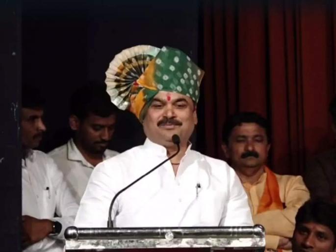 winter session of maharashtra assembly 2024 bjp ram shinde likely to nominated as legislative council speaker | विधान परिषद सभापतीपदी भाजपाचे राम शिंदे यांची निवड निश्चित; १९ डिसेंबर रोजी निवडणूक winter session of maharashtra assembly 2024 bjp ram shinde likely to nominated as legislative council speaker | विधान परिषद सभापतीपदी भाजपाचे राम शिंदे यांची निवड निश्चित; १९ डिसेंबर रोजी निवडणूक