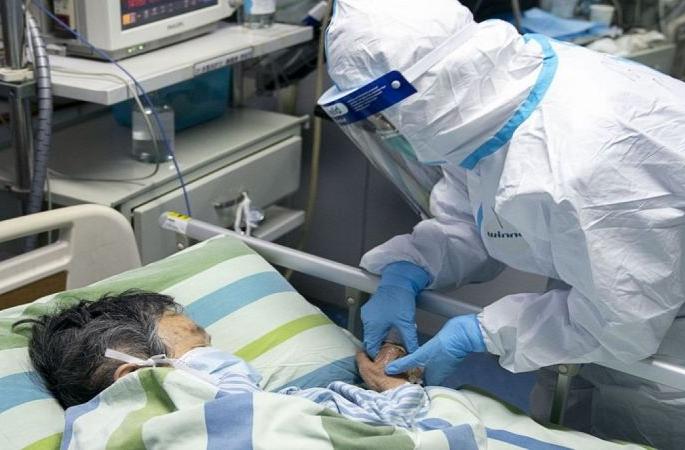 Says ... Confusion over a grant for a person who has died of corona disease? | म्हणे...कोरोनाबाधित मृत व्यक्तीसाठी मनपाला अनुदान?