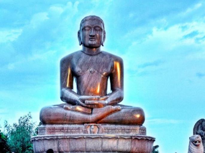 Meet of Jain youth, participation of seven hundred representatives across the country | जैन युवकांचे संमेलन, देशभरातील सातशे प्रतिनिधींचा सहभाग Meet of Jain youth, participation of seven hundred representatives across the country | जैन युवकांचे संमेलन, देशभरातील सातशे प्रतिनिधींचा सहभाग