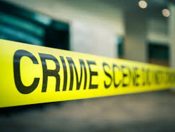 Former Sarpanch killed in Dudhala | दुधाळा येथील माजी सरपंचाची हत्या ! Former Sarpanch killed in Dudhala | दुधाळा येथील माजी सरपंचाची हत्या !