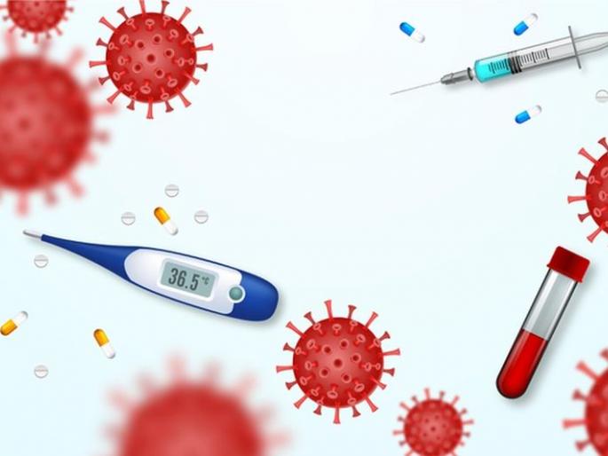 10 more positives in Akola district; 14 corona free | अकोला जिल्ह्यात आणखी १० पॉझिटिव्ह; १४ कोरोनामुक्त 10 more positives in Akola district; 14 corona free | अकोला जिल्ह्यात आणखी १० पॉझिटिव्ह; १४ कोरोनामुक्त