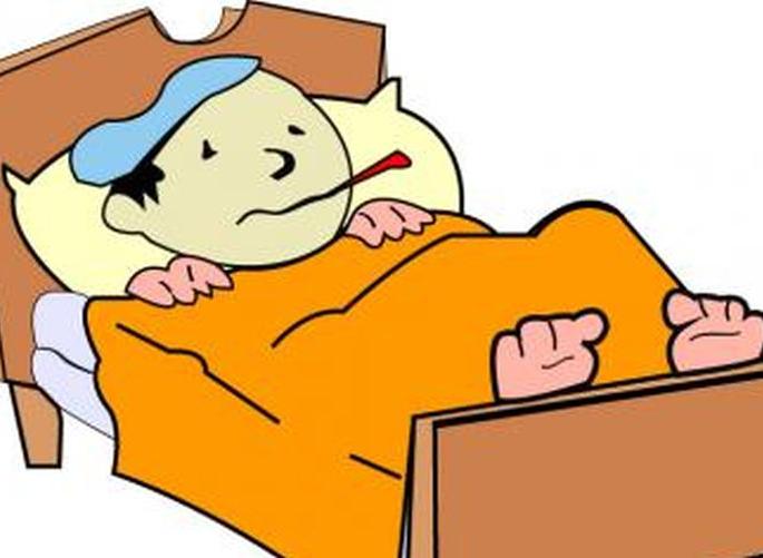 Climate change; The number of patients suffering from cold, fever and cough is increasing | वातावरणात बदल; सर्दी, ताप, खोकल्याचे रुग्ण वाढताहेत Climate change; The number of patients suffering from cold, fever and cough is increasing | वातावरणात बदल; सर्दी, ताप, खोकल्याचे रुग्ण वाढताहेत