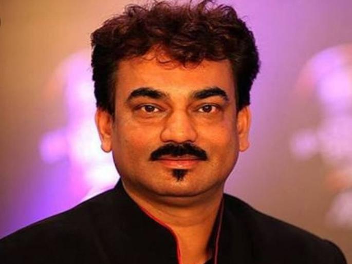 Wendell Rodricks, a fashion designer of international fame, passed away | आंतरराष्ट्रीय ख्यातीचे फॅशन डिझायनर वेंडेल रॉड्रिक्स यांचे निधन Wendell Rodricks, a fashion designer of international fame, passed away | आंतरराष्ट्रीय ख्यातीचे फॅशन डिझायनर वेंडेल रॉड्रिक्स यांचे निधन