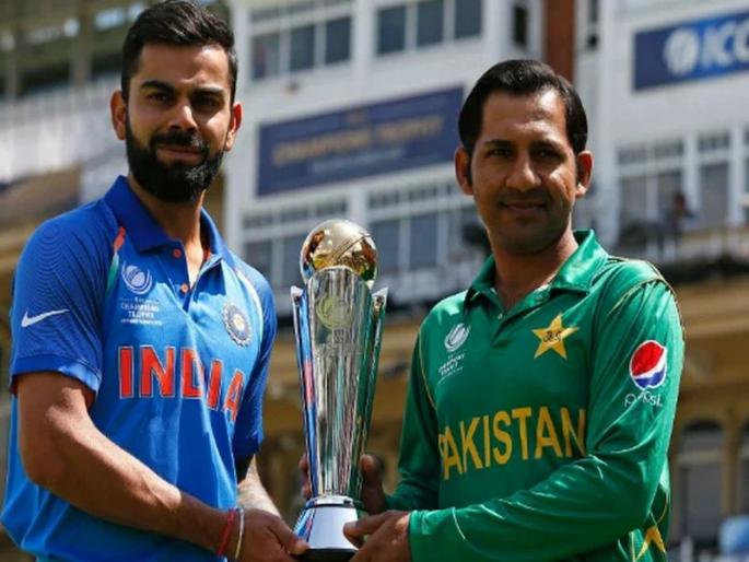 It's wrong to boycott the match | सामन्यावर बहिष्कार टाकणे चुकीचे