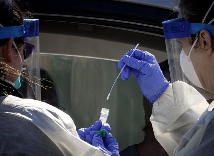 CoronaVirus: Suspected patients tested after five days of waiting! | CoronaVirus : पाच दिवसांच्या प्रतीक्षेनंतर संदिग्ध रुग्णांची चाचणी! CoronaVirus: Suspected patients tested after five days of waiting! | CoronaVirus : पाच दिवसांच्या प्रतीक्षेनंतर संदिग्ध रुग्णांची चाचणी!