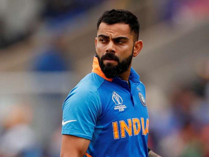 My preparation for three more years of hard work, virat kohli | 'आणखी तीन वर्षे कठोर मेहनत घेण्याची माझी तयारी'