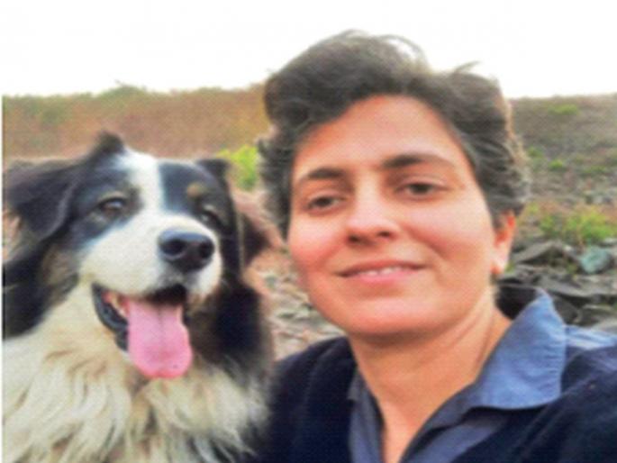 Ketaki, the nature maiden who blossoms Vrindavan; Imprint of achievement in Neral | वृंदावन फुलवणारी निसर्गकन्या केतकी; नेरळमध्ये उमटविला कर्तृत्वाचा ठसा Ketaki, the nature maiden who blossoms Vrindavan; Imprint of achievement in Neral | वृंदावन फुलवणारी निसर्गकन्या केतकी; नेरळमध्ये उमटविला कर्तृत्वाचा ठसा