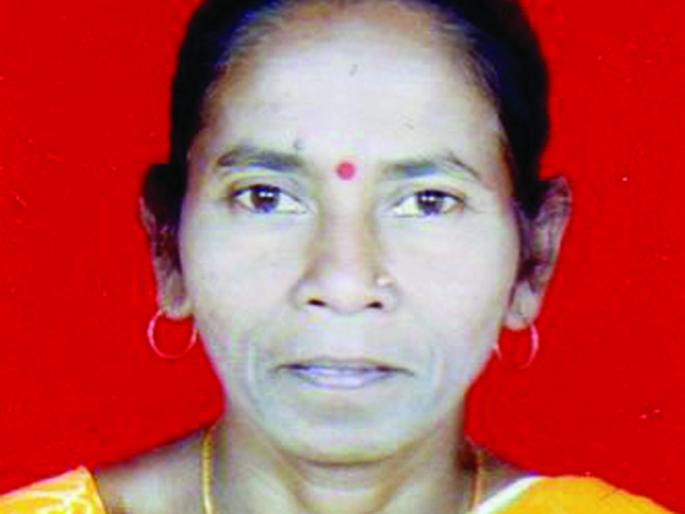 Ratnagiri: Healthy Vrushali Salvi has made a dream of a doctor abroad | Women's Day 2018 रत्नागिरी : परदेशात डॉक्टरचे स्वप्न आरोग्यसखी वृषाली साळवीने केले पूर्ण Ratnagiri: Healthy Vrushali Salvi has made a dream of a doctor abroad | Women's Day 2018 रत्नागिरी : परदेशात डॉक्टरचे स्वप्न आरोग्यसखी वृषाली साळवीने केले पूर्ण