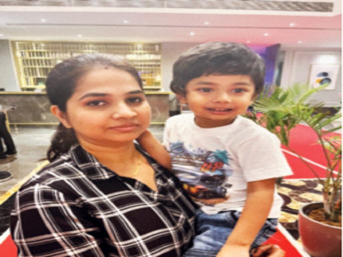 The mother gave the liver to an 11 month old baby successful operation | अवघ्या ११ महिन्यांच्या तान्हुल्याला आईने दिले यकृत The mother gave the liver to an 11 month old baby successful operation | अवघ्या ११ महिन्यांच्या तान्हुल्याला आईने दिले यकृत