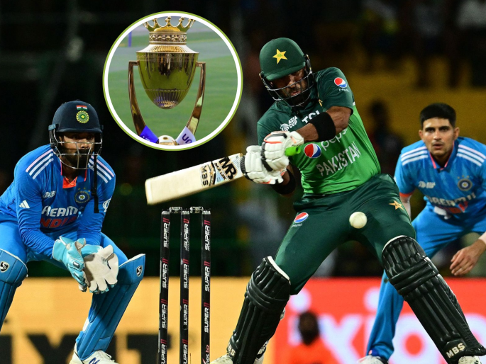 UAE Will Host The 2025 Asia Cup in T20I Format This September Despite BCCI Being The Official Host | आशिया कप स्पर्धा युएईच्या मैदानात खेळवण्याचा विचार; टीम इंडियासंदर्भात BCCI काय निर्णय घेणार?