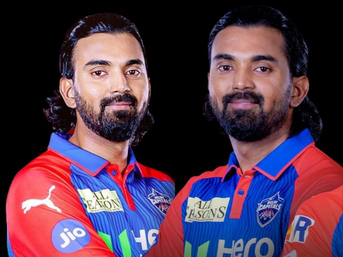 IPL 2025 DC vs SRH 10th Match Lokmat Player to Watch KL Rahul Delhi Capitals | IPL 2025 DC vs SRH : 'बाप'माणूस! केएल राहुलची नवी इनिंग; त्याच्यासाठी पहिला सामना असेल एकदम खास