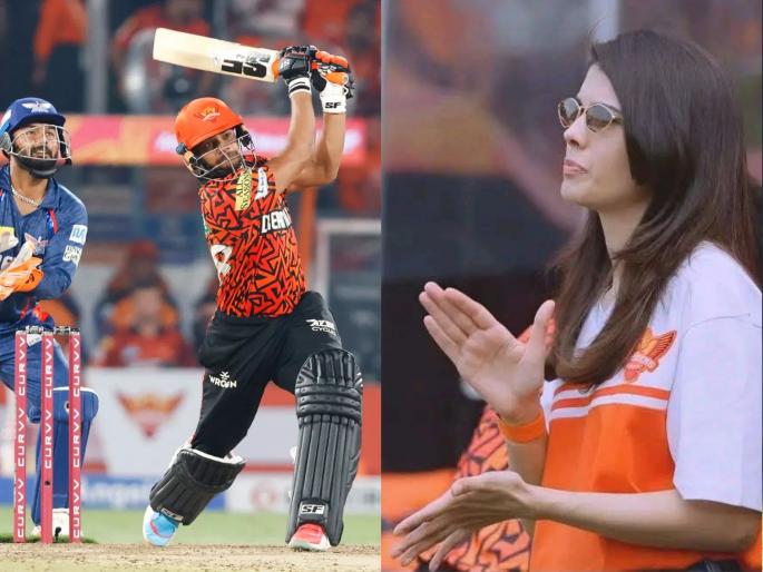 IPL 2025 DC vs SRH 10th Match Lokmat Player to Watch Aniket Verma Sunrisers Hyderabad | IPL 2025 : काव्या मारनच्या ताफ्यातील 'मोहरा'; ज्याचा हेड, अभिषेक, इशान अन् क्लासेनसारखाच आहे तोरा!