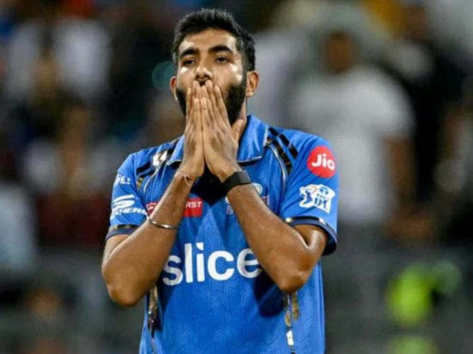 IPL 2025 Jasprit Bumrah Miss At Least Next 2 Matches 2 Of Mumbai indians As Per Latest Update | Jasprit Bumrah Fitness : IPL मधील आणखी किती मॅचेसला मुकणार जसप्रीत बुमराह? मोठी माहिती आली समोर