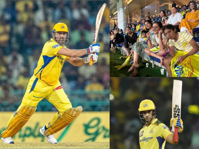 IPL 2025 LSG vs CSK MS Dhoni Lead Chennai Super Kings Beat Rishabh Pant Lucknow Super Giants And Register 2nd Win Shivam Dube Finish Match With Four | IPL 2025 LSG vs CSK : पंत चुकला! धोनी-शिवम दुबे जोडी जमली; ५ पराभवानंतर CSK नं अखेर मॅच जिंकली!