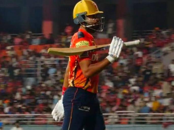 IPL 2025 PBKS vs KKR Shreyas Iyer 7th Duck IPL Harshit Rana Take Wicket | PBKS vs KKR : जुन्या संघावर राग काढायचं सोडा एक धाव नाही काढली; श्रेयसच्या पदरी पडला सातवा भोपळा!