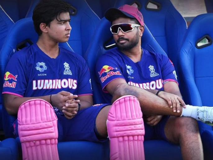 IPL 2025 RR vs LSG 36th Match14 Year Old Vaibhav Suryavanshi Makes Debut A Rajasthan Royals Impact Subs | Vaibhav Suryavanshi : १४ वर्षीय वैभव सूर्यवंशी पदार्पणासह रचणार इतिहास; जाणून घ्या सविस्तर