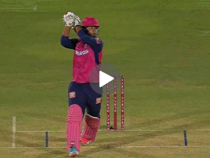 IPL 2025 RR vs LSG Vaibhav Suryavanshi Smashed First Ball Six On His IPL Debut Against Shardul Thakur Watch Video | Vaibhav Suryavanshi : "छोटा पॅक बडा धमाका"! पहिल्याच बॉलवर सिक्सर.. तेही लॉर्ड शार्दुल ठाकूरसमोर