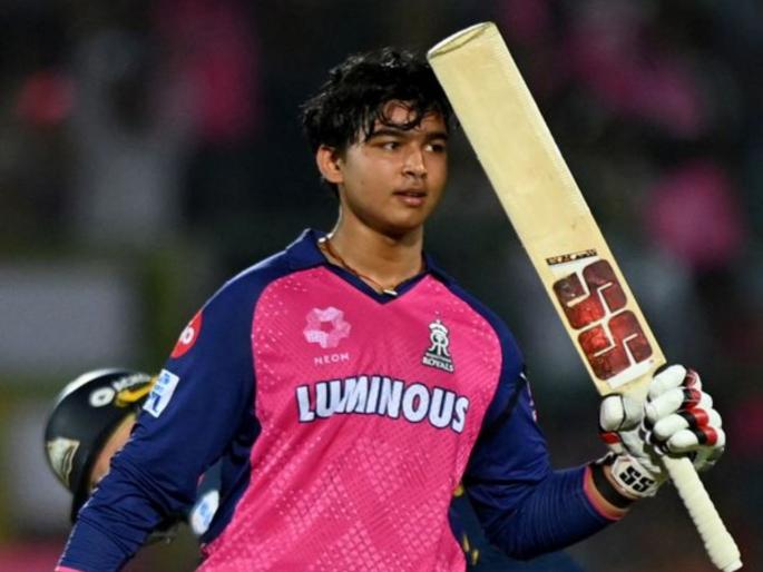 Ravi Shastri Predicts Next Challenge For Rajasthan Royals Youngest Batter Vaibhav Suryavanshi After Second Fastest Century In IPL History | आता ते दया-माया दाखवणार नाहीत! शास्त्रींनी युवा शतकवीर वैभव सूर्यंवशीला केलं सावध