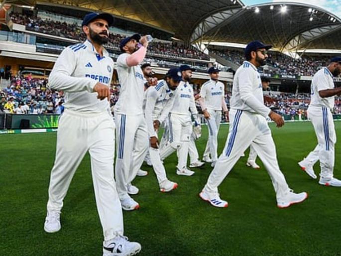 Team India England Tour Update India A Team Likely To Leave For England On 25 May | आयपीएलच्या फायनल दिवशीच भारतीय संघ इंग्लंड दौऱ्यावर रवाना होणार? BCCI नं सुरु केली तयारी