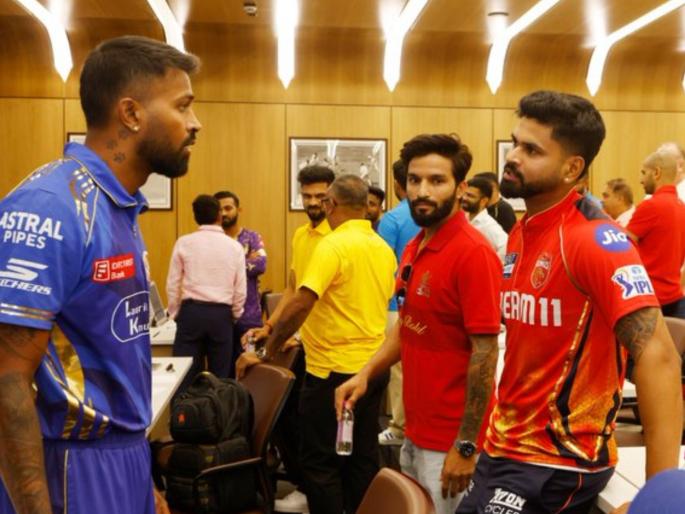 IPL 2025 Restart Update BCCI Wants To Complete IPL May 25 With New Schedule Double Headers | IPL Re-Start : फायनल ठरलेल्या दिवशीच खेळवण्याचा प्लॅन; पण ते कसं शक्य होईल?