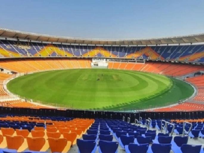 IPL 2025: Final to be held at world's largest stadium; Playoffs to be held in Mumbai too | IPL 2025 Final: जगातील सर्वात मोठ्या स्टेडियमवर रंगणार फायनल; प्लेऑफ्सच्या लढती मुंबईत खेळवण्याचाही विचार