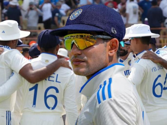 India vs England Test Head to Head Record Ahed Of Team India Tour Of England 2025 Without Virat Kohli And Rohit Sharma | IND vs ENG : दोन्ही संघात आतापर्यंत किती कसोटी सामने झाले अन् कुणाचा रेकॉर्ड आहे भारी?