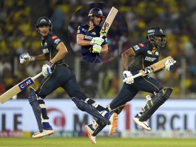 IPL 2025 DC vs GT 60th Match Lokmat Player to Watch Shubman Gill Sai Sudharsan And Jos Buttler Gujarat Titans | IPL 2025 : फक्त ६ जणांनी गाठलाय ५०० धावसंख्येचा पल्ला; त्यात GT च्या तिघांचा दबदबा