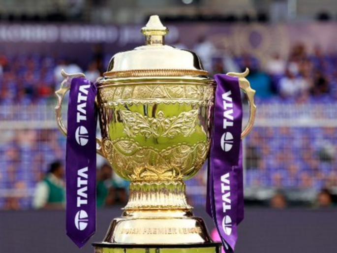 Schedule for TATA IPL 2025 Playoffs announced Ahmedabads Narendra Modi Stadium Host Qualifier 2 With Grand Final And Qualifier 1 And Eliminator At New PCA Stadium in New Chandigarh | ठरलं ! जगातील सर्वात मोठ्या स्टेडियमवर रंगणार IPL फायनल; या मैदानात होणार प्लेऑफ्सचे २ सामने