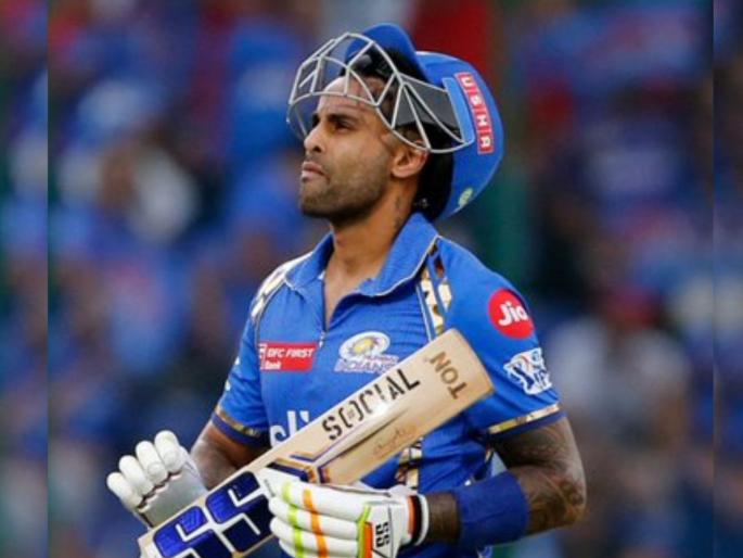 IPL 2025 MI vs DC Suryakumar Yadav Only Batter Of World Most Consecutive 25 Plus Runs In A Year 2025 | सूर्याचा मोठा पराक्रम! टी-२० त असा पराक्रम करणारा पहिला भारतीय; वर्ल्ड रेकॉर्डही टप्प्यात