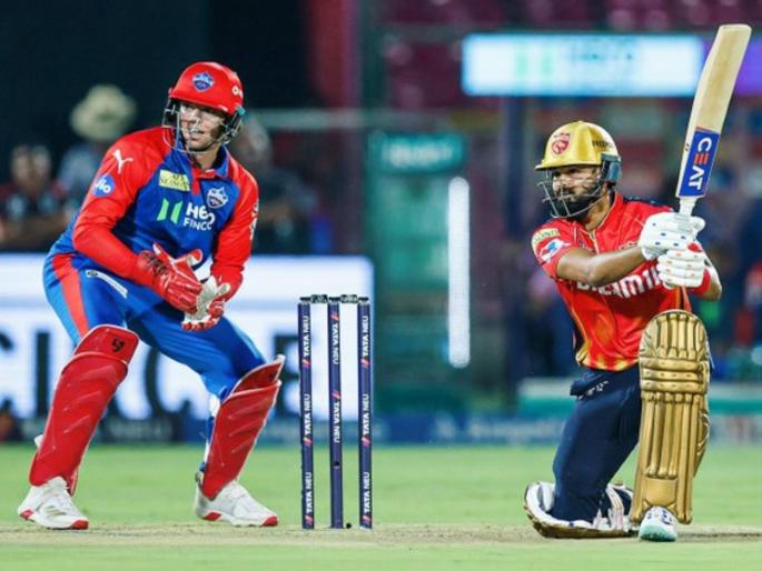 Wherever he gets a chance, he gives his best! Shreyas Iyer, who was dropped from the Test, showed his class again | जिथं संधी मिळते तिथं तो 'बेस्ट'च देतो! टेस्टमधून डावललेल्या श्रेयस अय्यरनं पुन्हा दाखवली आपली ताकद